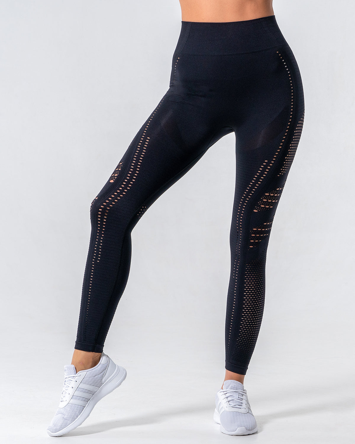 LeRoxy | Leggings | Comfortabele en Stijlvolle Legging voor Actieve Vrouwen