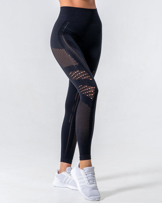 LeRoxy | Leggings | Comfortabele en Stijlvolle Legging voor Actieve Vrouwen