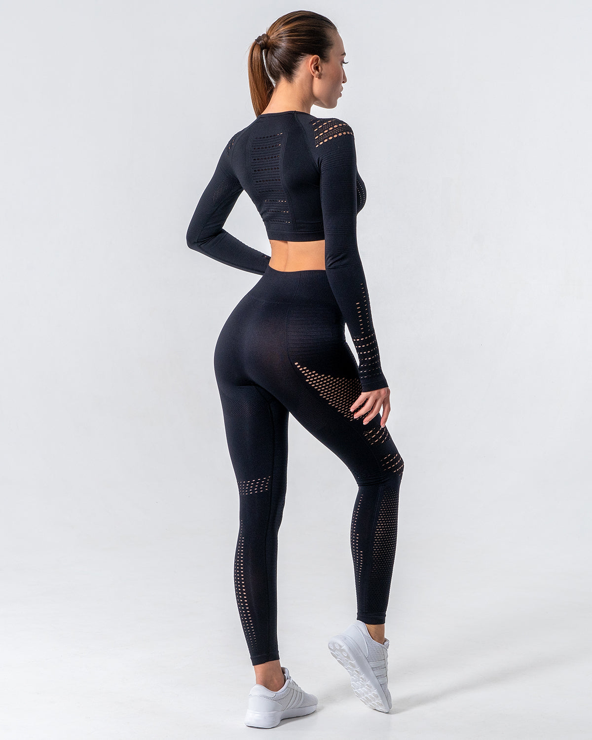 LeRoxy | Leggings | Comfortabele en Stijlvolle Legging voor Actieve Vrouwen