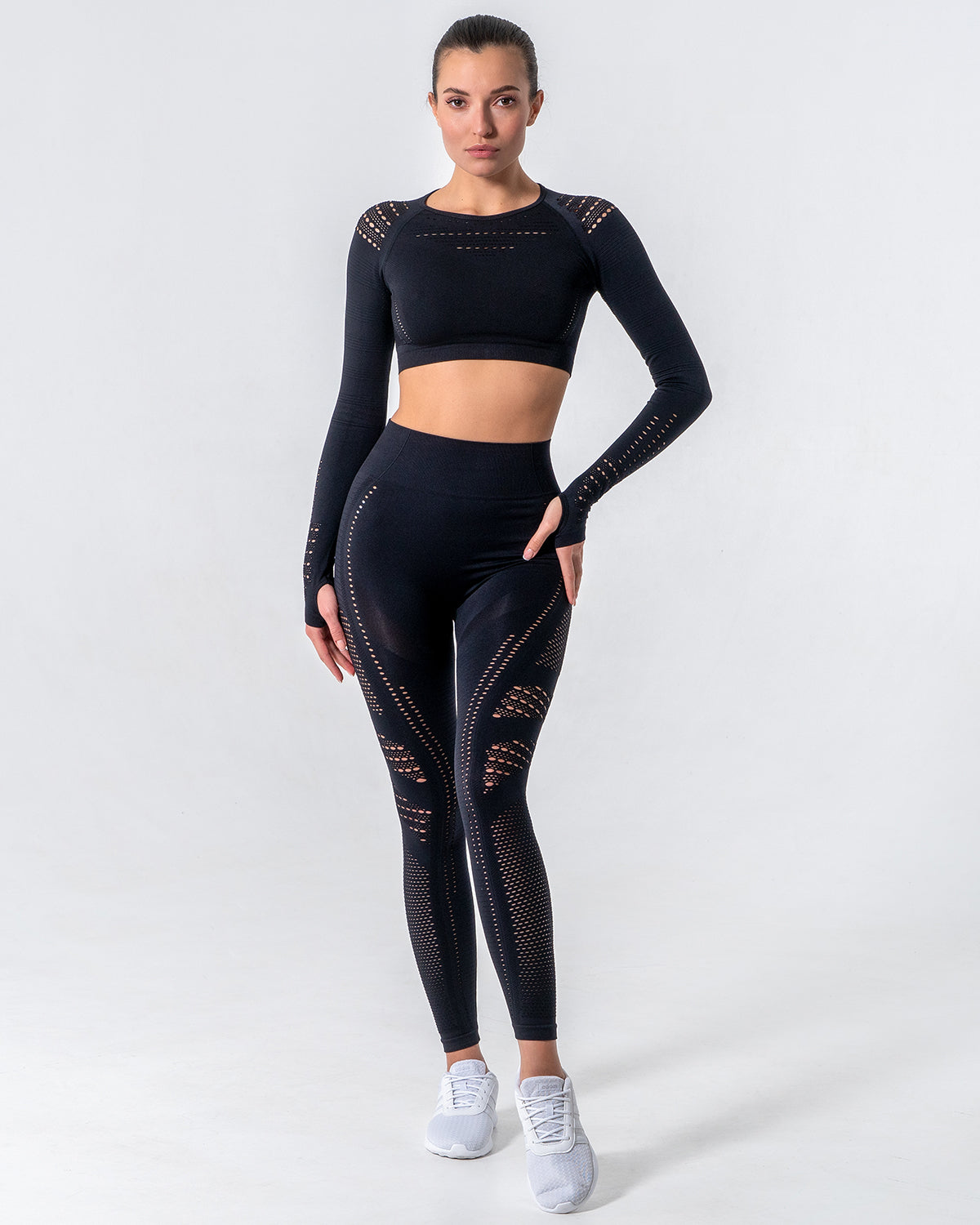 LeRoxy | Leggings | Comfortabele en Stijlvolle Legging voor Actieve Vrouwen