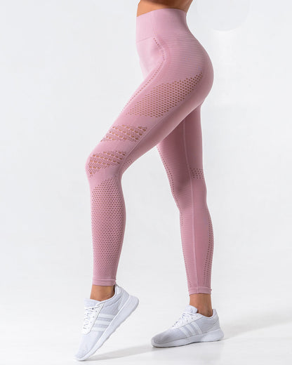 LeRoxy | Leggings | Comfortabele en Stijlvolle Legging voor Actieve Vrouwen