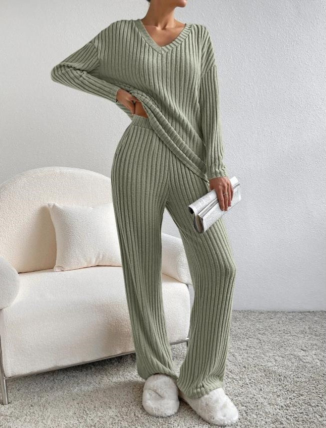 LeRoxy | Comfortabele en Warme Set voor Dames – Perfect voor de Koude Dagen