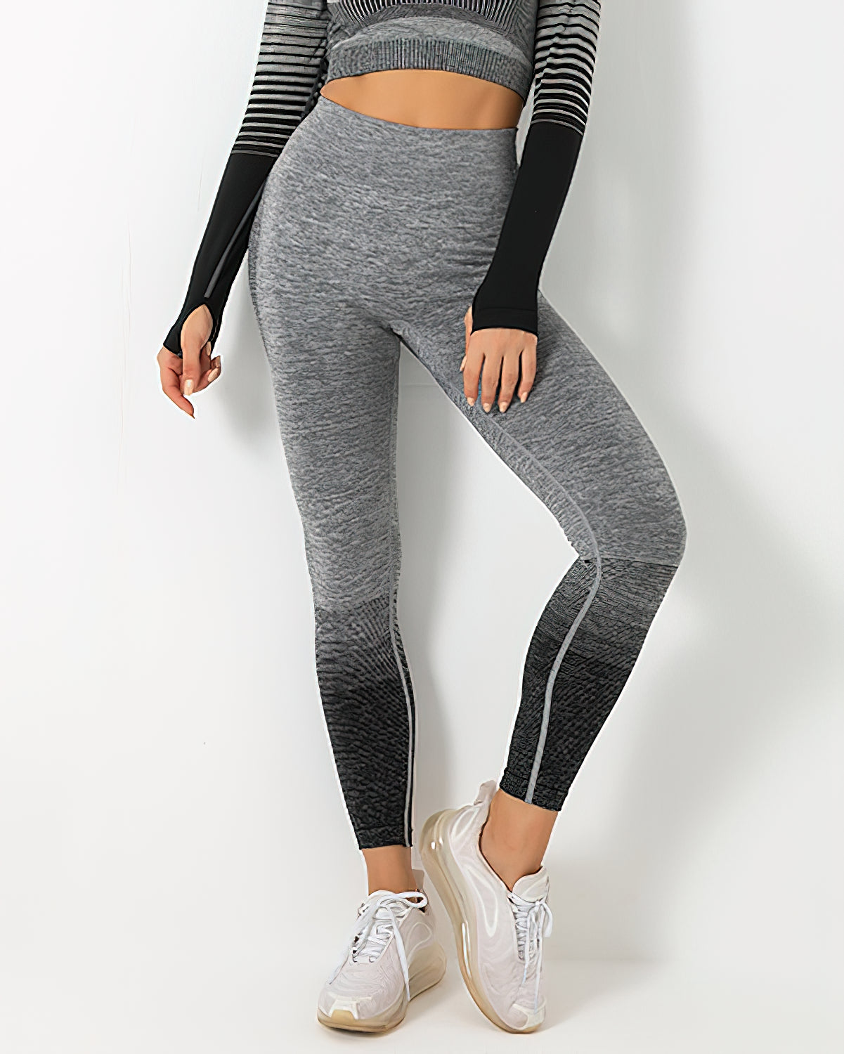 LeRoxy | Harmony Seamless Leggings | Comfort en Stijl voor Actieve Dagen