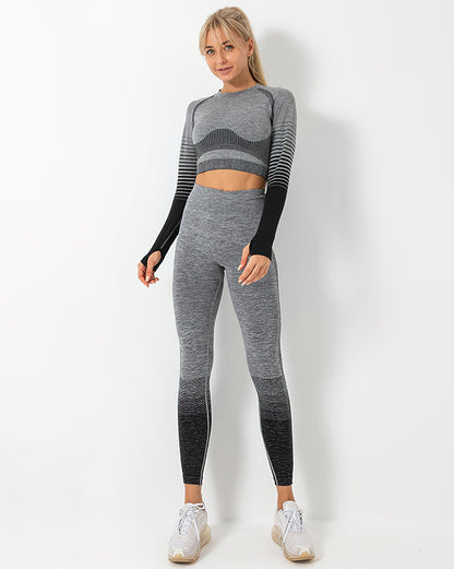 LeRoxy | Harmony Seamless Leggings | Comfort en Stijl voor Actieve Dagen