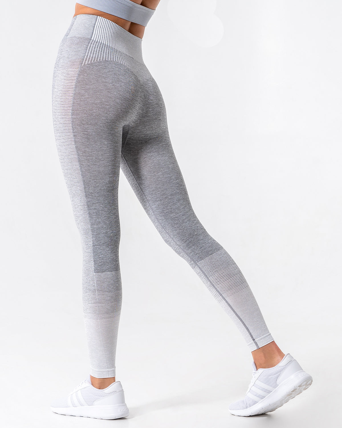LeRoxy | Harmony Seamless Leggings | Comfort en Stijl voor Actieve Dagen