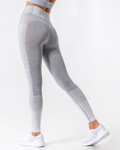 LeRoxy | Harmony Seamless Leggings | Comfort en Stijl voor Actieve Dagen