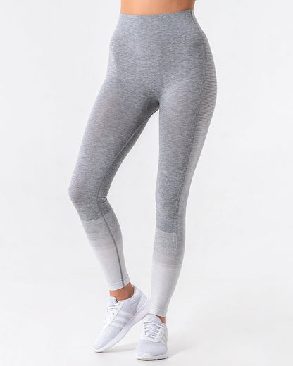 LeRoxy | Harmony Seamless Leggings | Comfort en Stijl voor Actieve Dagen