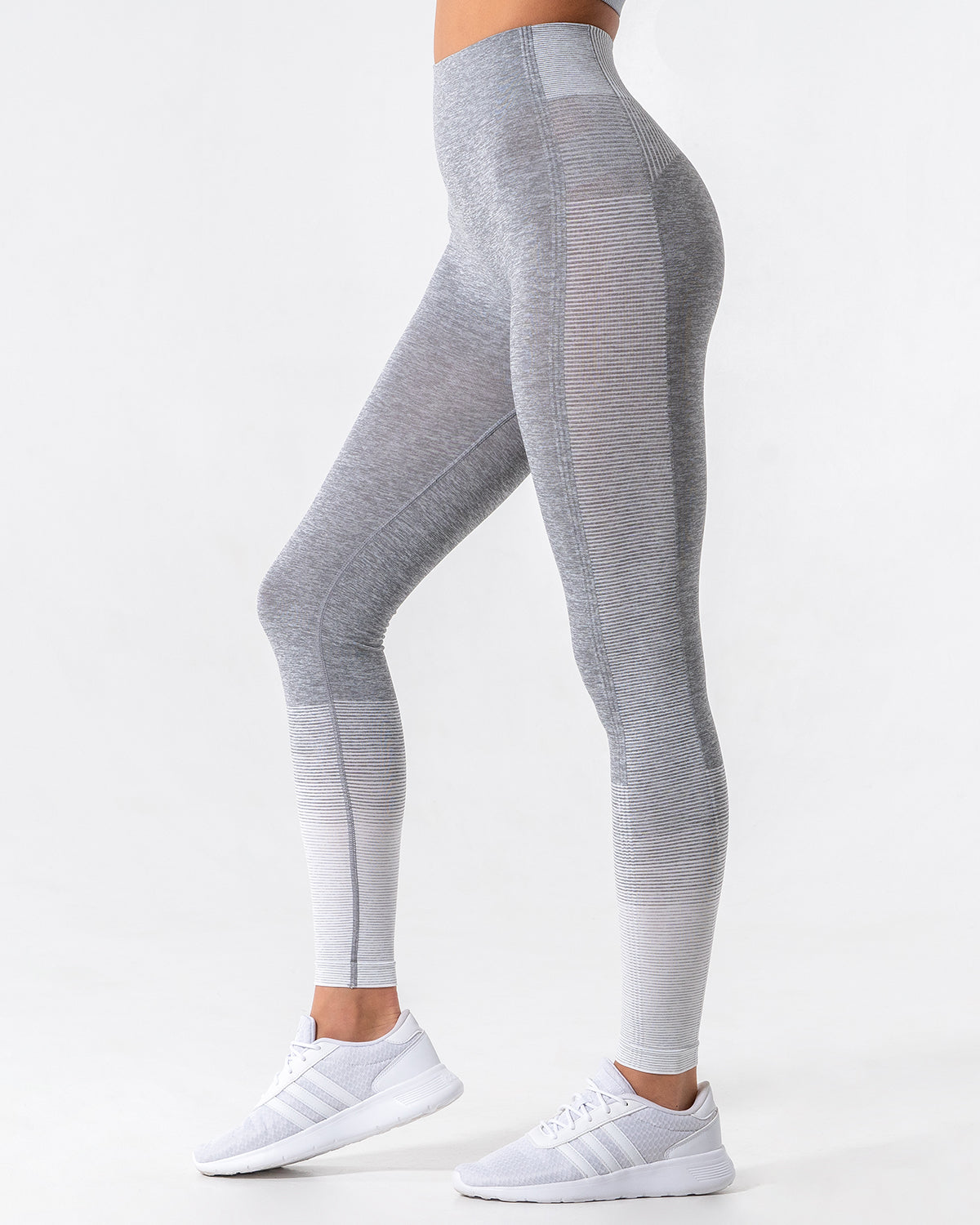 LeRoxy | Harmony Seamless Leggings | Comfort en Stijl voor Actieve Dagen