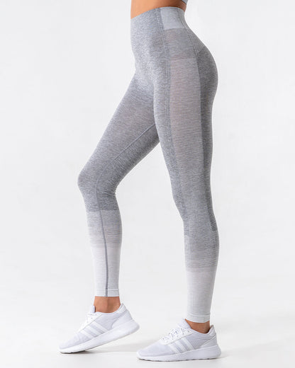 LeRoxy | Harmony Seamless Leggings | Comfort en Stijl voor Actieve Dagen