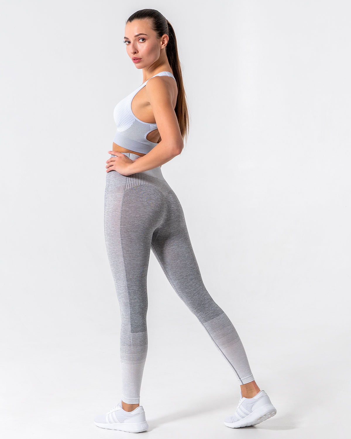 LeRoxy | Harmony Seamless Leggings | Comfort en Stijl voor Actieve Dagen