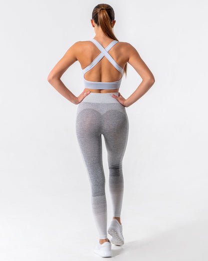 LeRoxy | Harmony Seamless Leggings | Comfort en Stijl voor Actieve Dagen