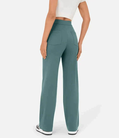 LeRoxy | Damesbroek | Elastisch, Casual & Comfortabel | Perfecte Pasvorm