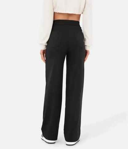 LeRoxy | Damesbroek | Elastisch, Casual & Comfortabel | Perfecte Pasvorm