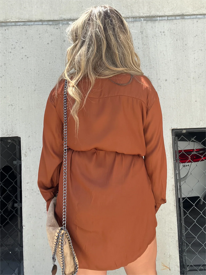 LeRoxy | Elegant en Luchtig Damessetje voor een Stijlvolle Look