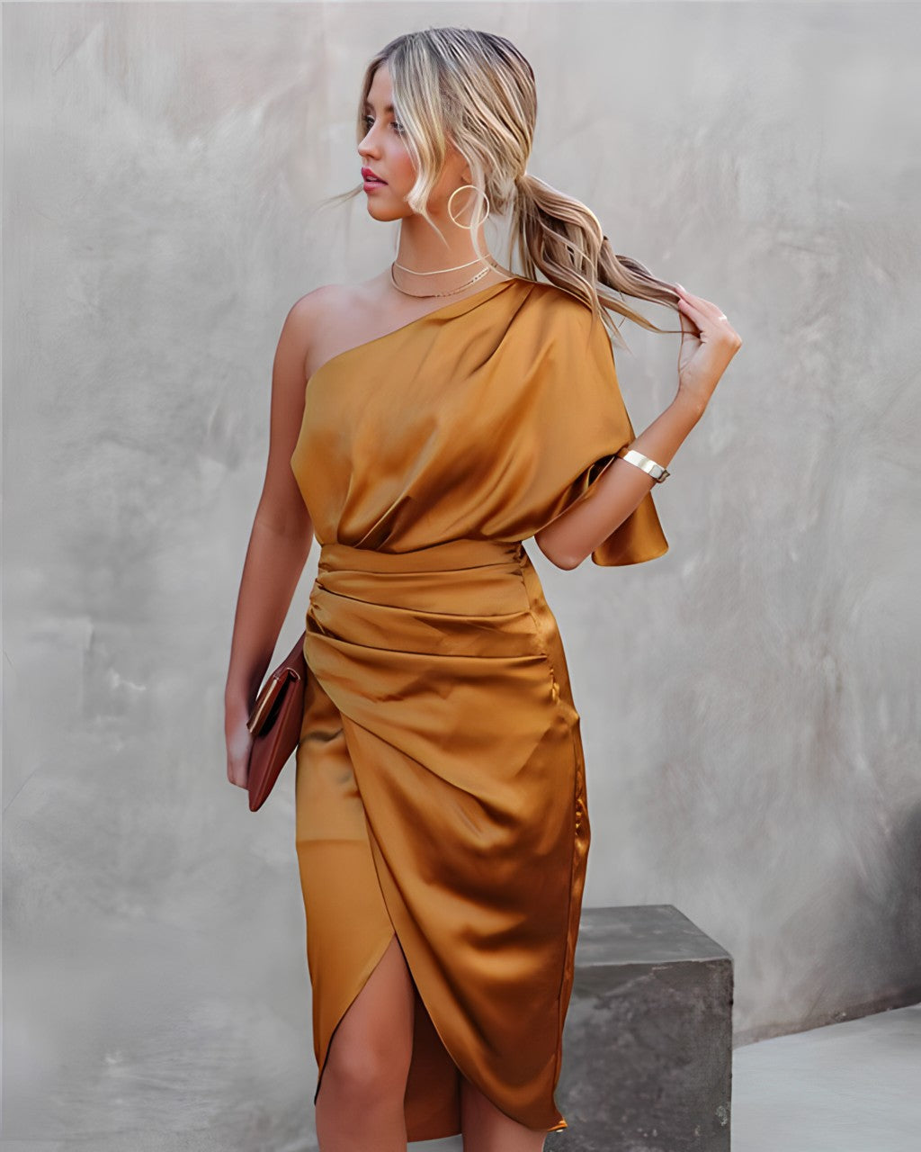 LeRoxy | Elegantie en Luxe voor Elke Speciale Gelegenheid