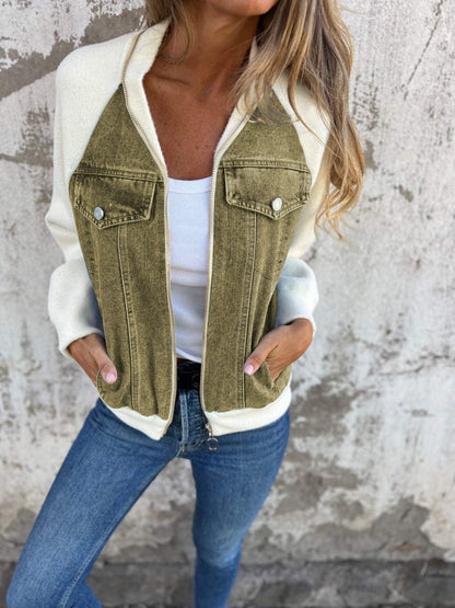 LeRoxy | Dames Jacket | Stijlvol & Modern