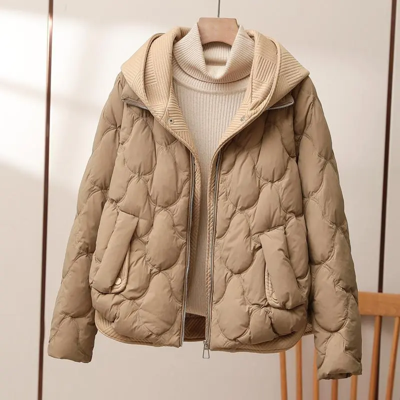 LeRoxy | Winter Gewatteerde Damesjas | Warme Outdoor Jas