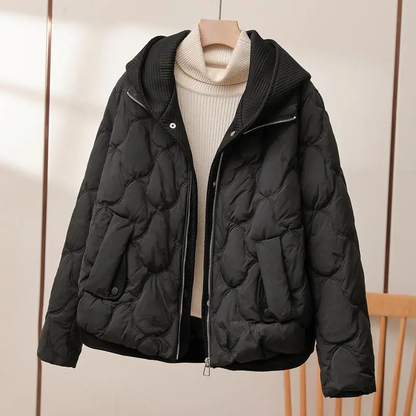 LeRoxy | Winter Gewatteerde Damesjas | Warme Outdoor Jas