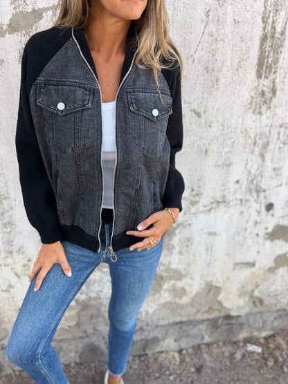 LeRoxy | Dames Jacket | Stijlvol & Modern
