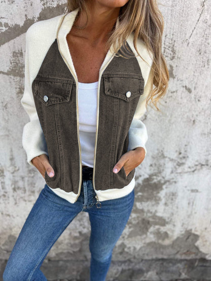 LeRoxy | Dames Jacket | Stijlvol & Modern