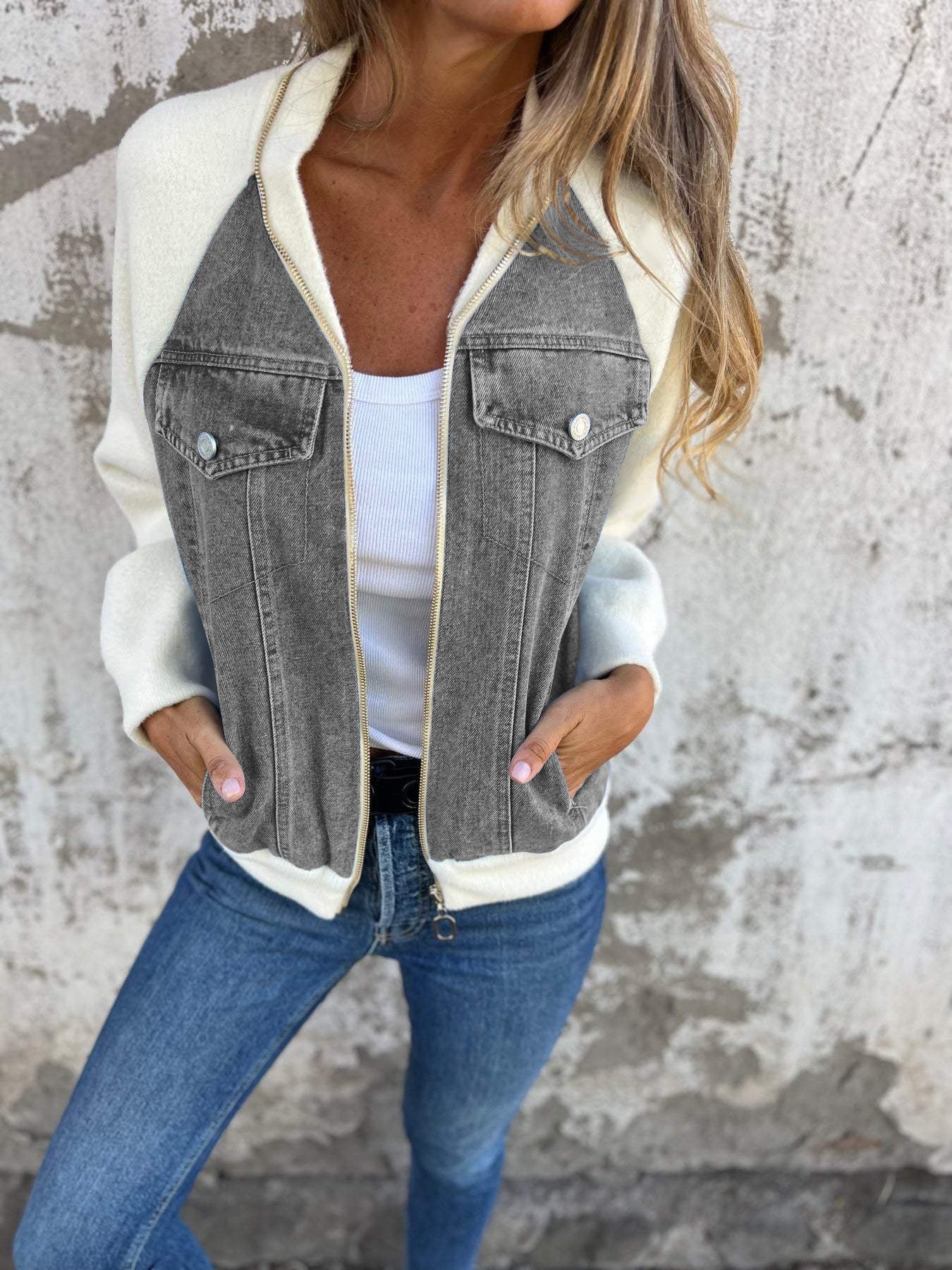 LeRoxy | Dames Jacket | Stijlvol & Modern