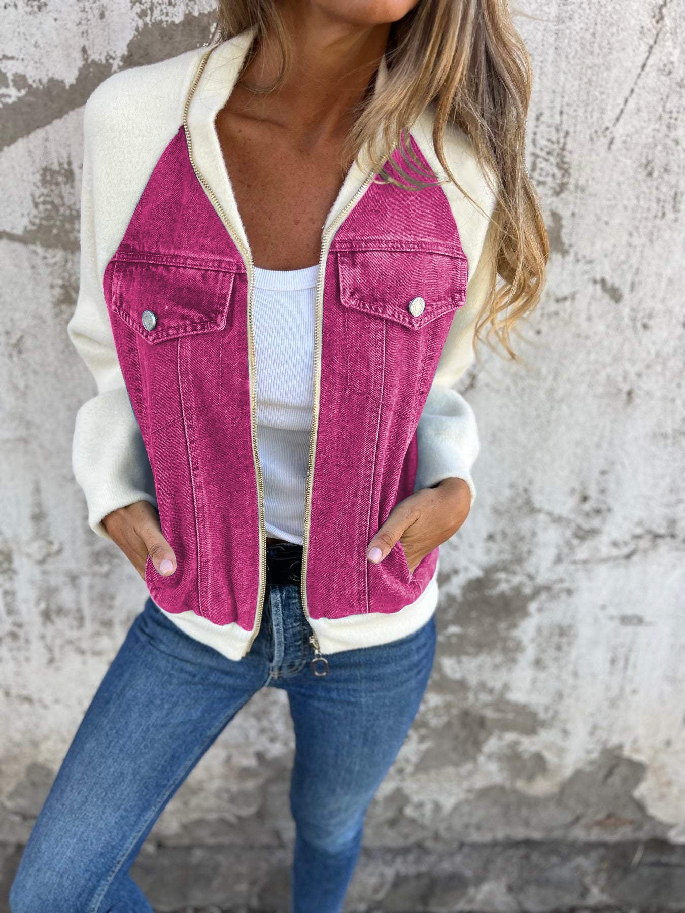 LeRoxy | Dames Jacket | Stijlvol & Modern