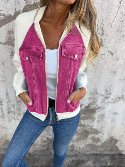 LeRoxy | Dames Jacket | Stijlvol & Modern