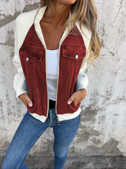LeRoxy | Dames Jacket | Stijlvol & Modern