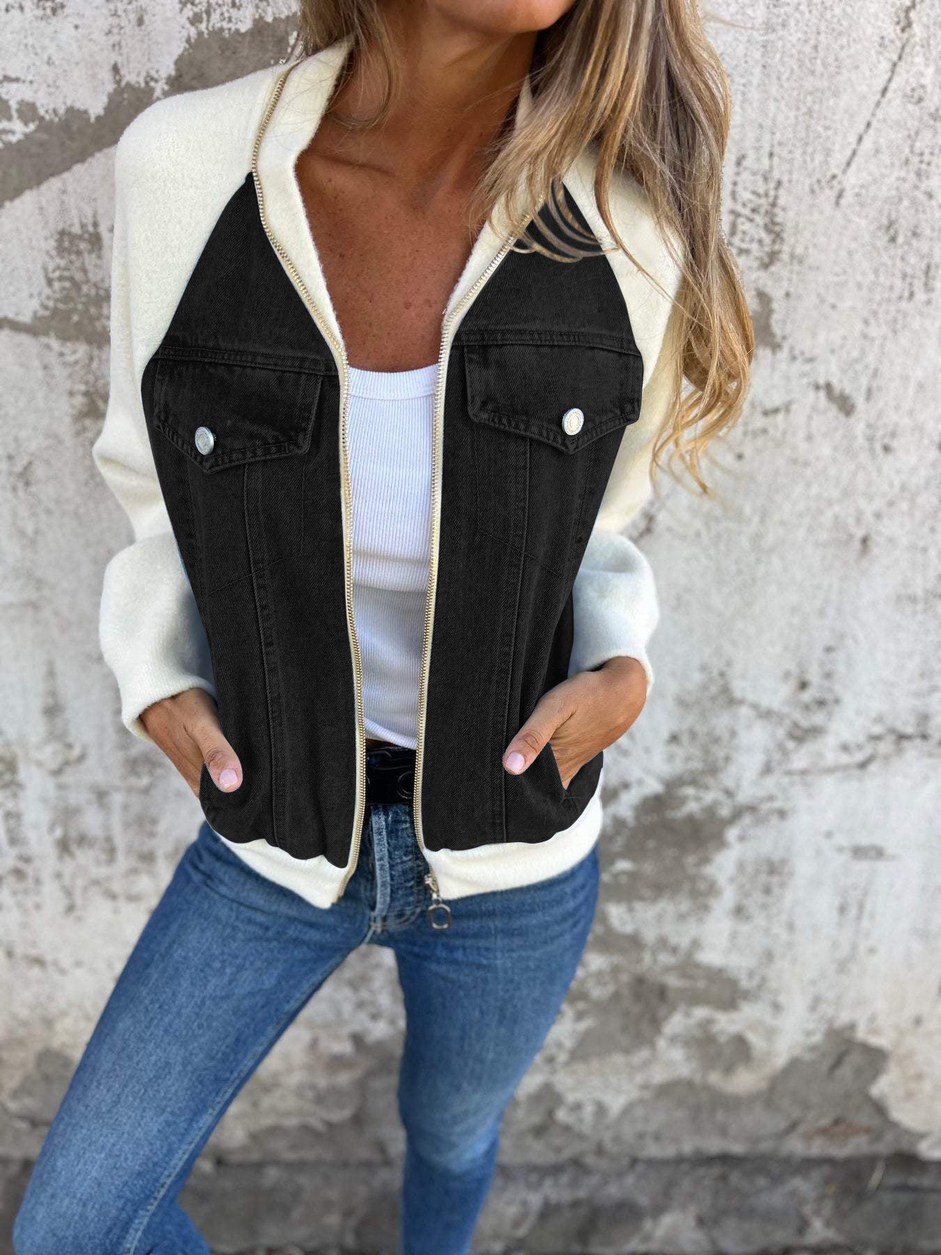 LeRoxy | Dames Jacket | Stijlvol & Modern