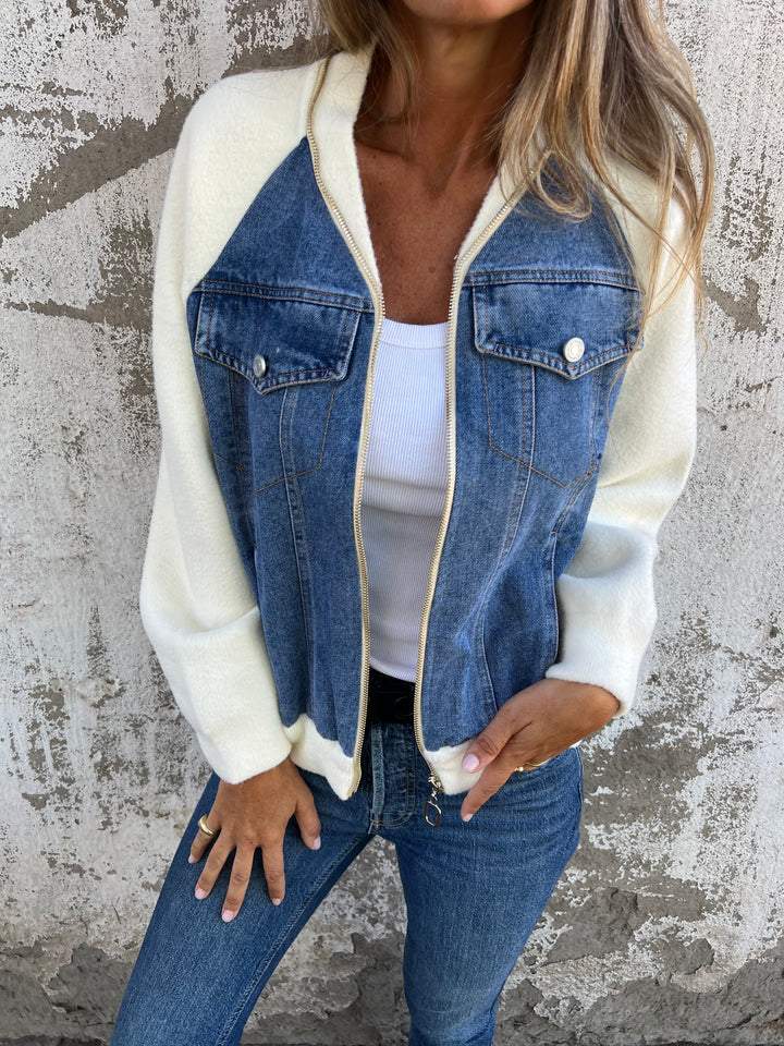 LeRoxy | Dames Jacket | Stijlvol & Modern