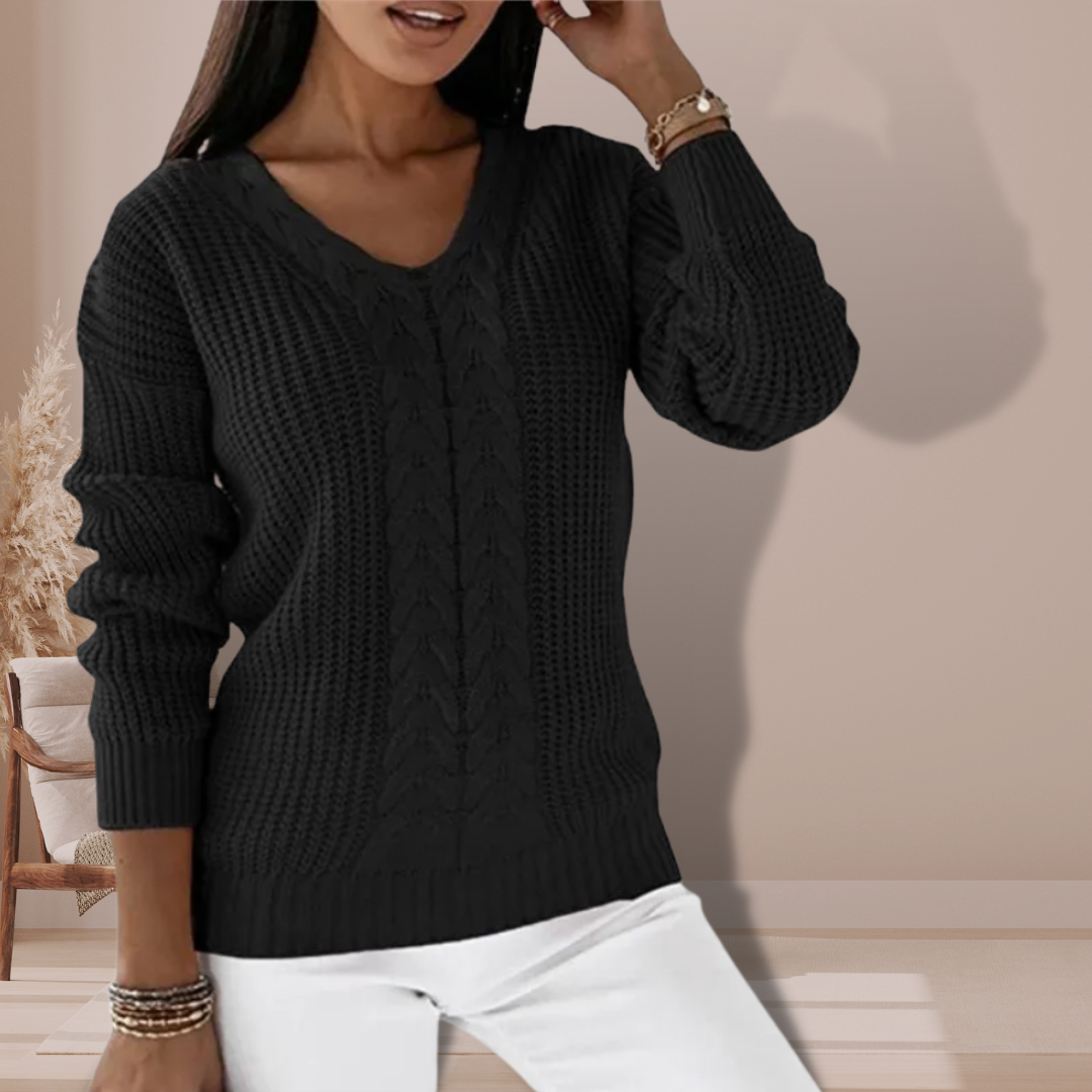 LeRoxy | Gebreide Damestrui | Comfortabel & Stijlvol