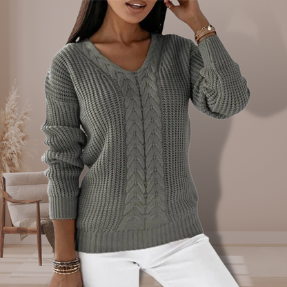 LeRoxy | Gebreide Damestrui | Comfortabel & Stijlvol