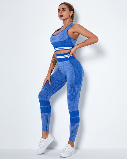 LeRoxy | Imperia Seamless Active Bra | Ademend en Comfortabel Sport BH voor Actieve Dagen