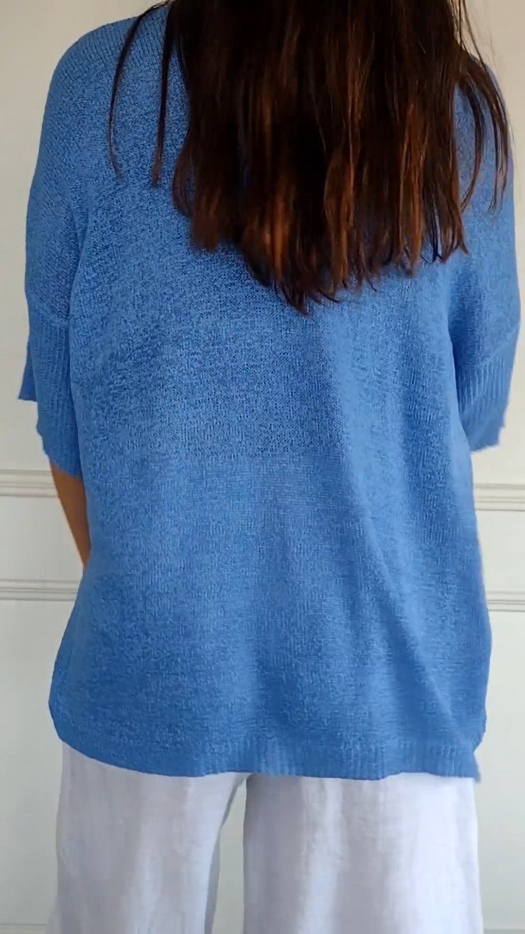 LeRoxy – Stijlvolle & Comfortabele Dames Top | Perfecte Pasvorm & Kwaliteit