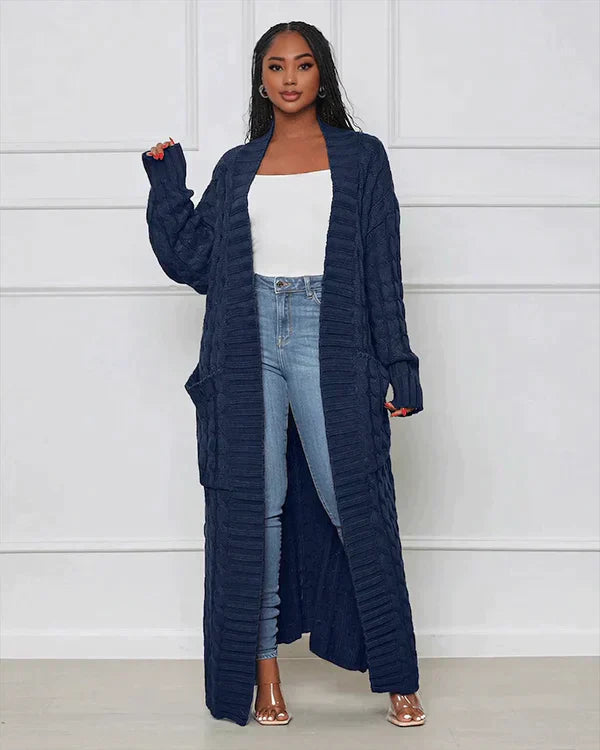 LeRoxy | Damesvest | Comfortabel en Stijlvol Vest voor Vrouwen