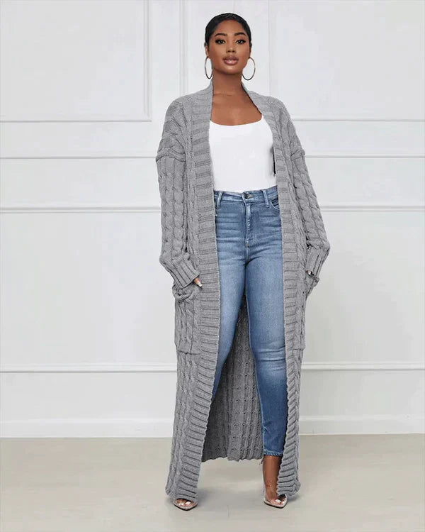LeRoxy | Damesvest | Comfortabel en Stijlvol Vest voor Vrouwen