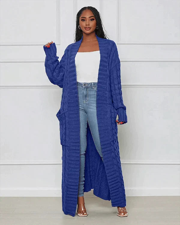 LeRoxy | Damesvest | Comfortabel en Stijlvol Vest voor Vrouwen
