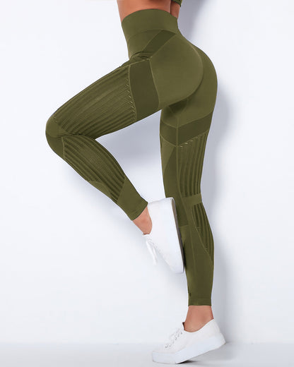 LeRoxy | Leggings voor Dames | Comfortabele en Stijlvolle Sportkleding voor Actieve Lifestyle
