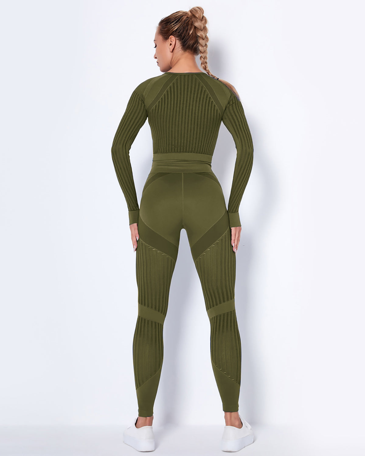 LeRoxy | Leggings voor Dames | Comfortabele en Stijlvolle Sportkleding voor Actieve Lifestyle