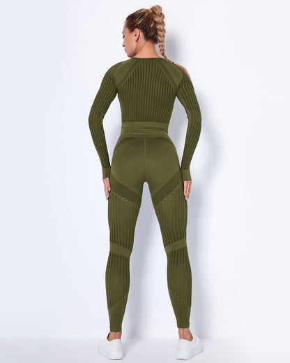 LeRoxy | Leggings voor Dames | Comfortabele en Stijlvolle Sportkleding voor Actieve Lifestyle