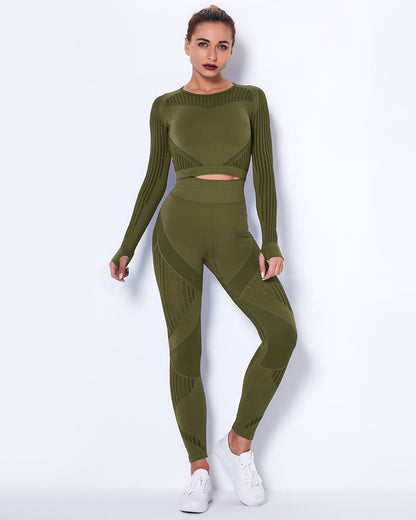 LeRoxy | Leggings voor Dames | Comfortabele en Stijlvolle Sportkleding voor Actieve Lifestyle