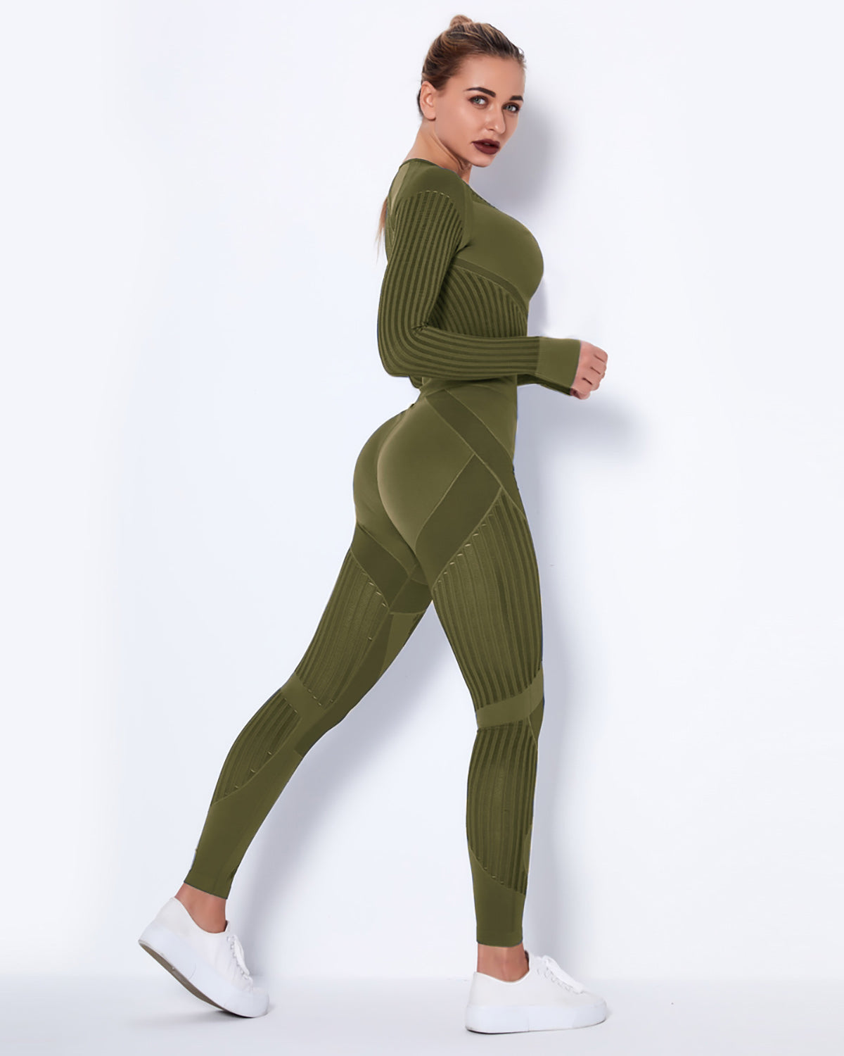 LeRoxy | Leggings voor Dames | Comfortabele en Stijlvolle Sportkleding voor Actieve Lifestyle