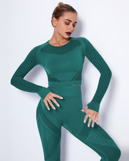LeRoxy | Long Sleeve Shirt | Comfortabel & Stijlvol Dames