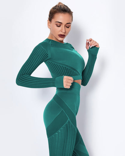 LeRoxy | Long Sleeve Shirt | Comfortabel & Stijlvol Dames