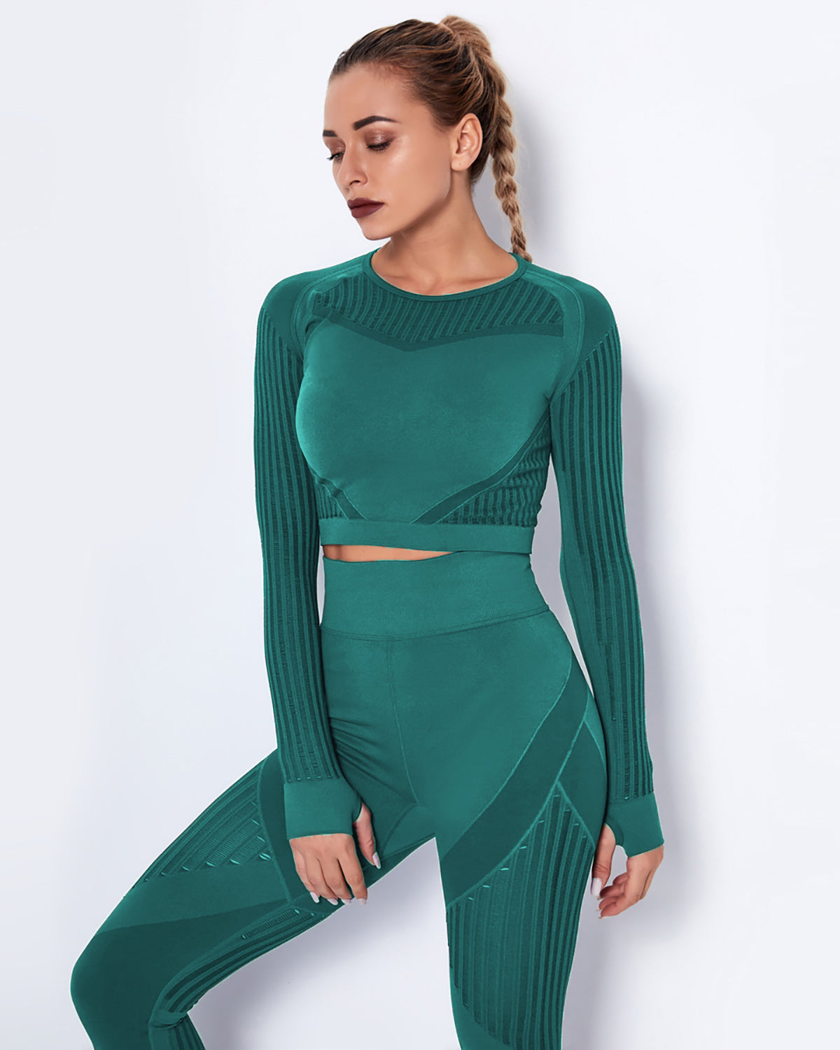 LeRoxy | Long Sleeve Shirt | Comfortabel & Stijlvol Dames