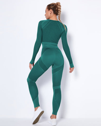 LeRoxy | Long Sleeve Shirt | Comfortabel & Stijlvol Dames