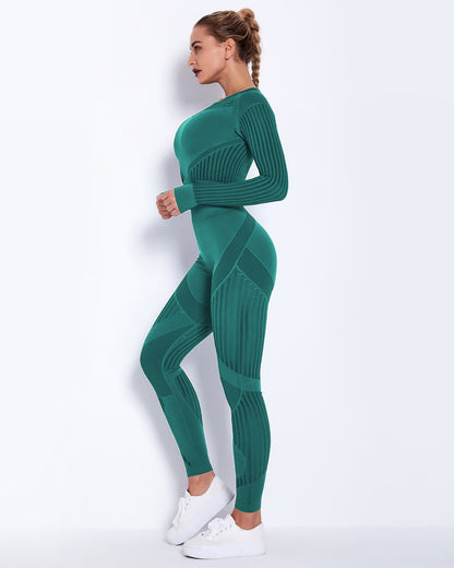 LeRoxy | Long Sleeve Shirt | Comfortabel & Stijlvol Dames