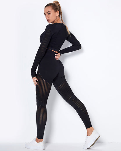 LeRoxy | Leggings voor Dames | Comfortabele en Stijlvolle Sportkleding voor Actieve Lifestyle
