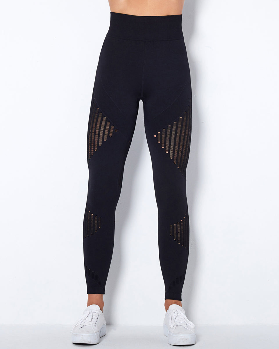 LeRoxy | Leggings voor Dames | Comfortabele en Stijlvolle Sportkleding voor Actieve Lifestyle