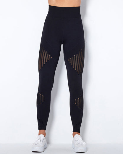 LeRoxy | Leggings voor Dames | Comfortabele en Stijlvolle Sportkleding voor Actieve Lifestyle